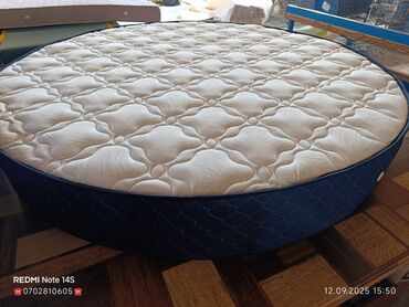 Matraslar: Yeni, Ortopedik matras, Bir nəfərlik — 8