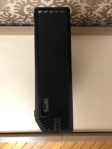 игровая консоль: Xbox One 500GB Sistem və korpusda problemlər yoxdur, səliqəlii — 4