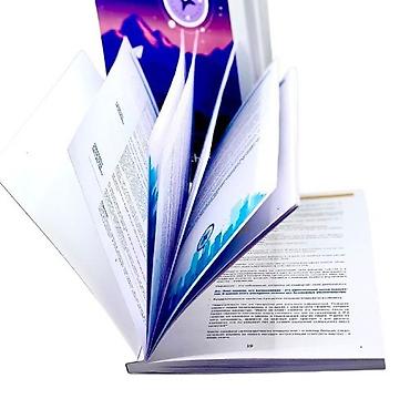 Печать: Высокоточная печать, Струйная печать, | Визитки, Баннеры, Брендбуки — 6