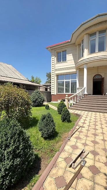 3: Роскошный особняк для большой семьи в престижном районе! Локация — 2