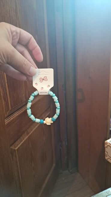 Setovi nakita: Handmade, Set: Narukvica — 7