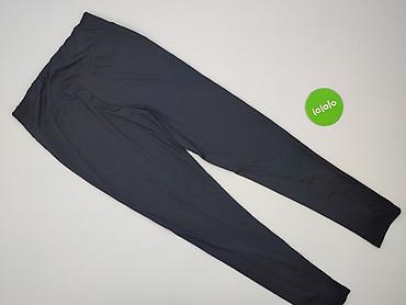 joga: Everlast, Legginsy Sportowe damskie, rozmiar M — 3