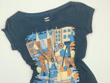 T-shirts: T-shirt, S (EU 36), condition - Very good