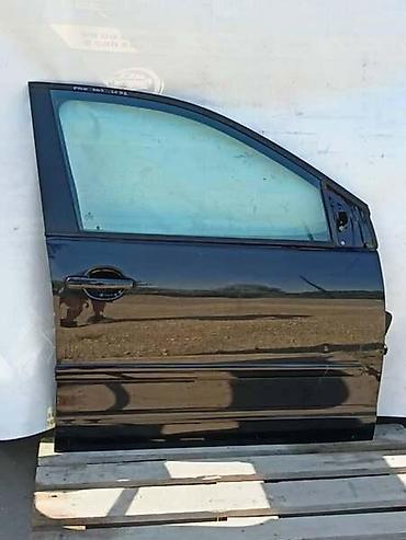 moj auto: PREDNJA DESNA VRATA ZA VOLKSWAGEN POLO OD 2005. DO 2009. GOD. | — 1