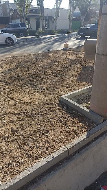 Строительство под ключ: Асфальтирование и благоустройство территорий под ключ Профессионально — 3