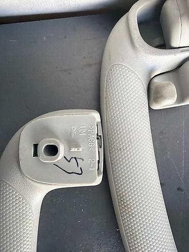 r kiper: Ручки потолка KIA Sorento UM (комплект) Оригинальные ручки потолка — 3
