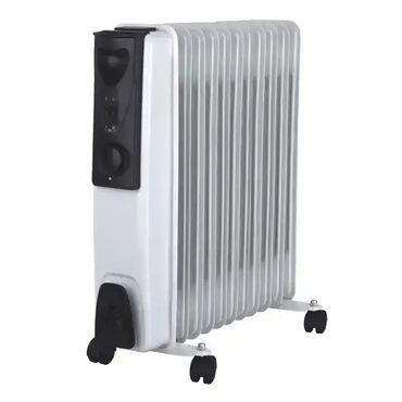iphone 8 plus novi: 🌡️ Prosto UR-B29-11 uljani radijator (11 rebara, 2500W) Samostojeći