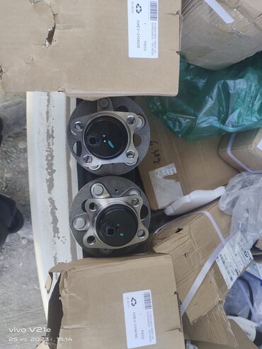 Подшипники: Подшипник BYD 2023 г., Новый, Оригинал — 4