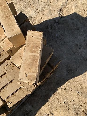 Производство кирпичей: Пресс-машина для изготовления кирпича-сырца (самана) Описание: - — 8