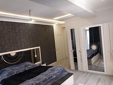 Günlük kirayə mənzillər: 2 otaqlı, Nəsimi r. r-nu — 3