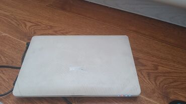 ту ноутбук: Нетбук, Asus, До 11 ", Б/у, Для несложных задач