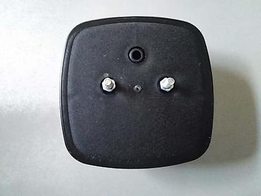 xtool cena: ŠTOP LAMPA KOCKA | Štop lampa za običnu sijalicu. Za prikolice — 1