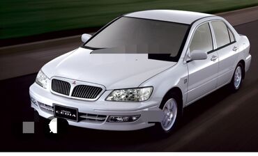митсубиси легнум: Mitsubishi lancer cedia есть запчасти
