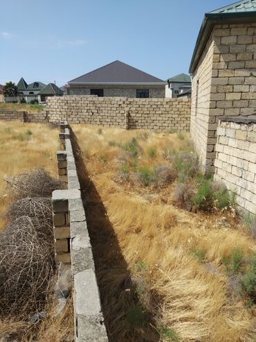 Torpaq sahələrinin satışı: 6 sot, Kənd təsərrüfatı, Mülkiyyətçi, Kupça (Çıxarış), Texniki pasport — 6