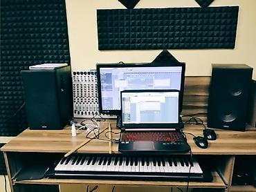 fl studio: Любые виды аудио услуг.Именные песни сюрпризы с вашей историей в любом — 4