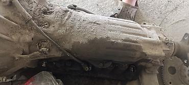 hyndai creta: Коробка передач Автомат Toyota 1995 г., Б/у — 5