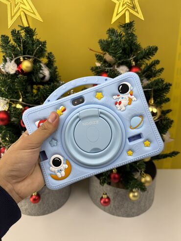 Планшеты: Планшет, Новый — 5