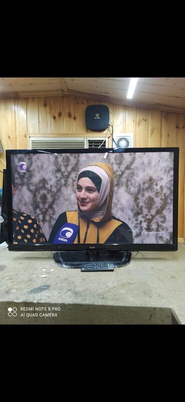 simmental ineklerin satisi: Televizor LG satilir tv box ile bir yerde