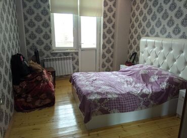 saray mtk 78 kv: Masazirda briliant şadliq sarayına yaxin 9/2 mertebesinde 2 otaqli ev