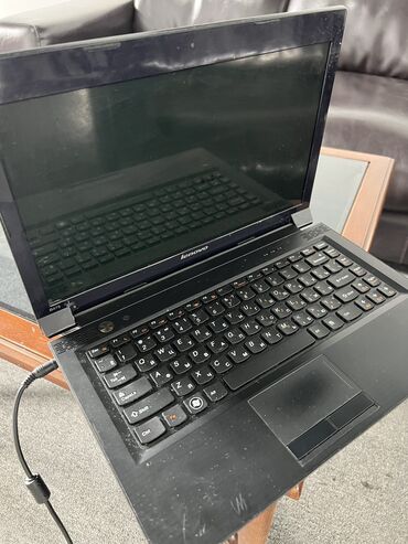 ремонт ноутбуков в бишкеке: Ноутбук, Acer, Б/у, Для несложных задач