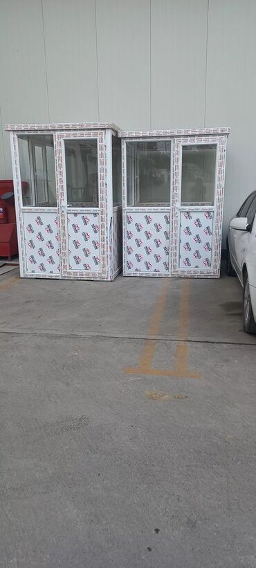 Butkalar, köşklar: Mühafi̇zə butkasi. 150x150=ağ 890 man 0507231287 0555002309 — 23