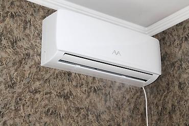 Тиричилик техникасы: Кондиционеры в Бишкеке!!! WillMax-09inverter	28160	 Euroklimat — 3