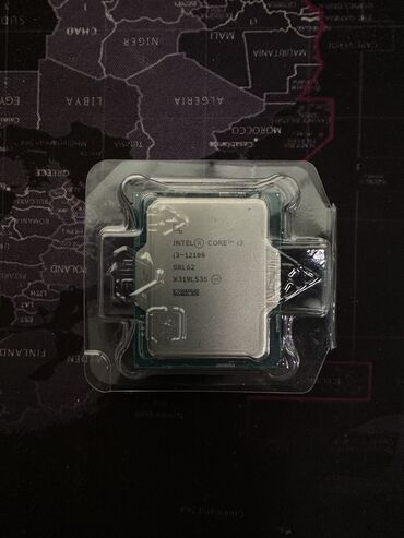 Процессоры: Процессор, Б/у, Intel Core i3, 4 ядер, Для ПК at lalafo.kg Процессоры: Процессор, Б/у, Intel Core i3, 4 ядер, Для ПК
