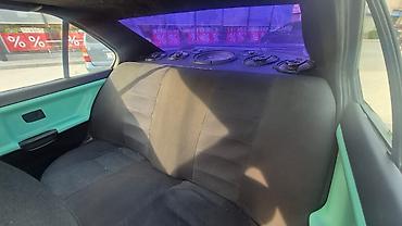 ploom satisi: BMW 3 series: 2 l | 1993 il Sedan — 5