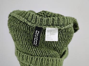 anna glover hm: H&M Divided, Sweter damski, rozmiar XS — 4