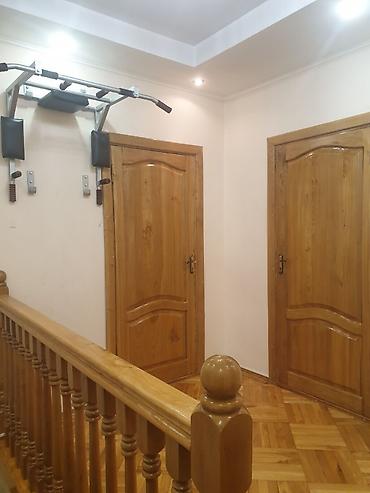 125: 3 комнаты, 85 м², Золотой квадрат Индивидуалка, 5 этаж, Евроремонт — 4