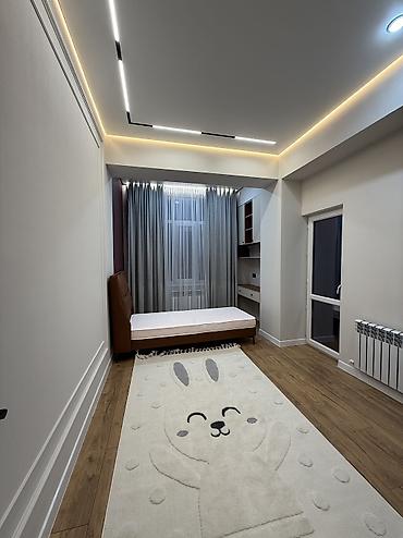 Продажа квартир: 3 комнаты, 103 м², 12 этаж — 4