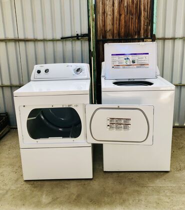 Paltaryuyan maşınlar: Paltaryuyan maşın Whirlpool, 10 kq-dan çox, Yeni, Avtomat, Qurutma var, Kredit yoxdur, Ödənişli çatdırılma, Rayonlara çatdırılma, Ünvandan götürmə — 6