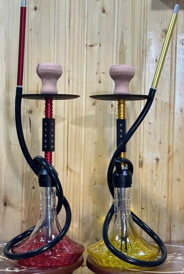 Qəlyan, vayp və aksesuarları: Məhsul: Nərgilər (Hookah) qiymət 75azn-den-100 azn e kimi Təsvir: - — 10