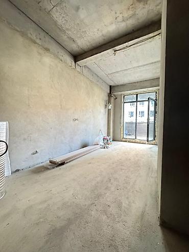 Продажа квартир: 2 комнаты, 99 м², Элитка, 2 этаж, Готовая ПСО (под самоотделку) — 6