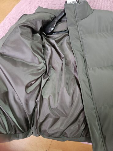 Kurtkalar: Kurtka, Bolonka, Qış, Trendyolmilla, L — 13