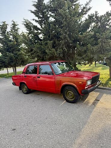 vaz 2107 qapisi: Masinin senedleri tam gaydasindadir. Hec bir xerc teleb etmir — 3