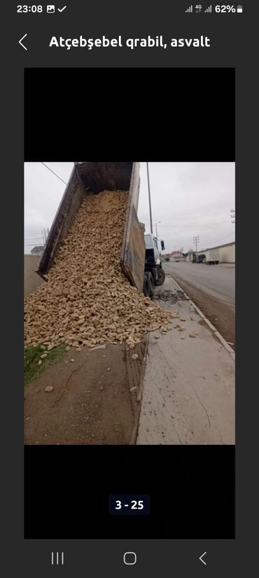 Qum: Universal Qum, Pulsuz çatdırılma — 25