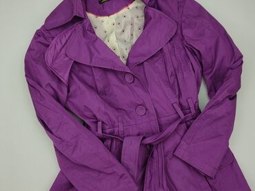 Coats: Women`s coat, Petite, S (EU 36)