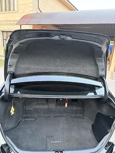 golf 5: Toyota Camry: 2015 г., 2.5 л, Вариатор, Гибрид, Седан — 9