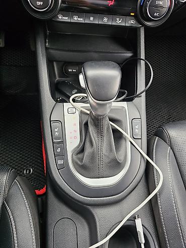 Kia: Kia K3: 2020 г., 1.6 л, Вариатор, Бензин, Седан — 11