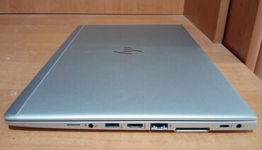 rtl8821ce hp: İşlənmiş HP EliteBook, 14 ", Intel Core i7, 512 GB