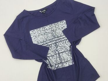 t shirty us army: Top Secret, Women's blouse, size S (EU 36)