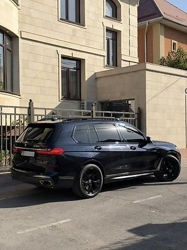 bmw m3 e92: BMW X7: 2021 г., 4.4 л, Автомат, Бензин, Кроссовер — 4