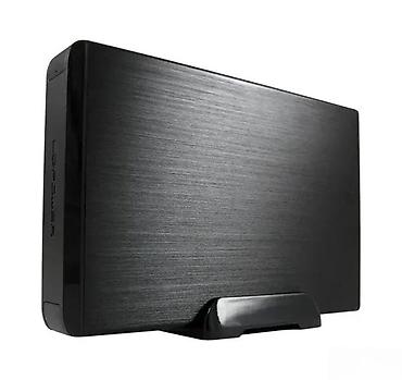 Hard diskovi, eksterni diskovi: LC-Power LC-35U3-Hydra – kućište za SATA HDD - Tip: eksterno kućište — 3