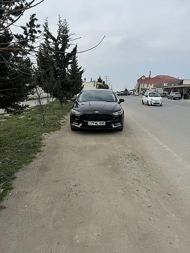 per: Ford Fusion: 1.5 l | 2018 il 179800 km Sedan — 4