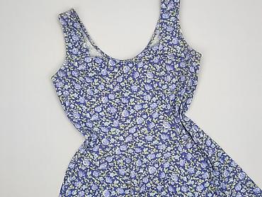 sukienki boho plus size: Sukienka damska, rozmiar S — 1