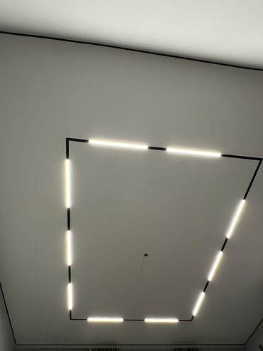 Натяжной потолок: Натяжной потолок Глянцевое, Матовое, 3D потолки Гарантия, Бесплатная консультация, Бесплатный замер — 3