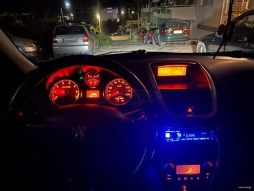 Peugeot: Peugeot 207: 1.4 l. | 2007 έ. 155000 km. Χάτσμπακ — 9