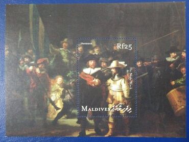 Markalar: Marka blokları Hamısının birlikdə qiyməti 200 manat Tək-tək qiymətlər — 7