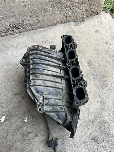 Коллектор Toyota 2003 г., Б/у, Аналог, Япония